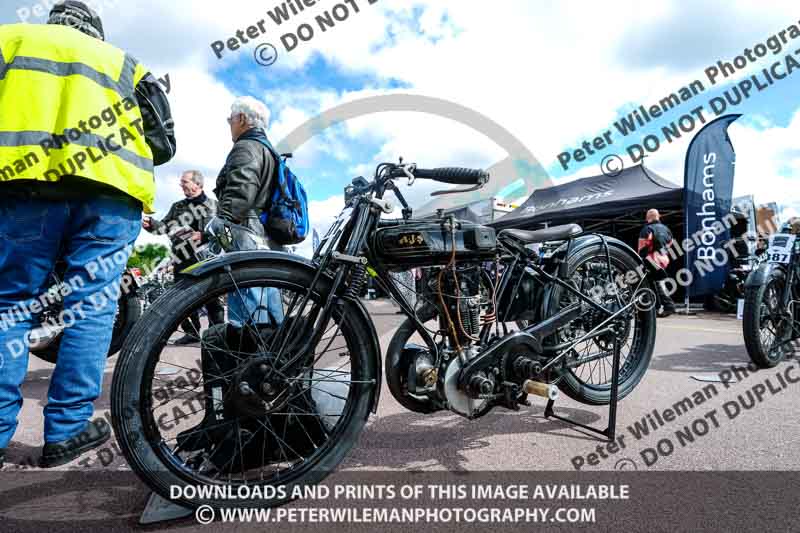 Vintage motorcycle club;eventdigitalimages;no limits trackdays;peter wileman photography;vintage motocycles;vmcc banbury run photographs